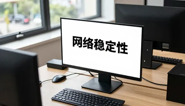 网络环境对小程序应用场景的影响与优化